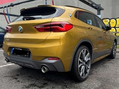 Bild des Angebotes BMW X2 X2 xDrive18d