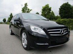 Bild des Angebotes Mercedes-Benz R 350 350 L CDI 4Matic 7 Sitze