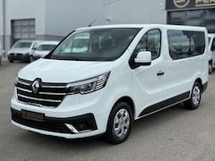 Bild des Angebotes Renault Trafic Blue dCi 110 L1H1 LIFE KLIMA NAVI AHK 9SZ