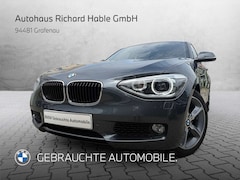 Bild des Angebotes BMW 120 d xDrive 5-Türer
