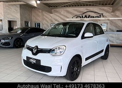 Bild des Angebotes Renault Twingo Limited | 2-HD | TEMPO | KLIMA | 8-FACH