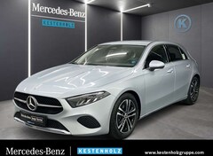 Bild des Angebotes Mercedes-Benz A 180 Progressive Carbon LED Kamera Spurhalt-Ass