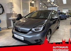 Bild des Angebotes Honda Jazz 1.5 i-MMD Hybrid e-CVT Executive