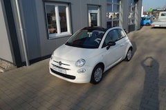 Bild des Angebotes Fiat 500C Cabrio Pop Star Servo/Isofix/USB/AUX