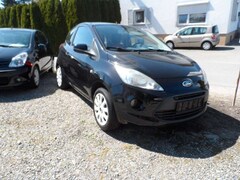 Bild des Angebotes Ford Ka/Ka+ Titanium