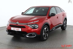 Bild des Angebotes Citroen C4 PureTech 130 Aut. LED ACC Navi 360°