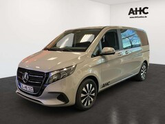 Bild des Angebotes Mercedes-Benz V 220 d Kompakt LED SHZ KlimaA SpurA BremsA