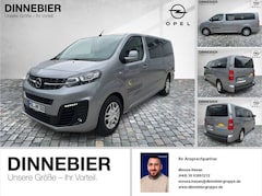 Bild des Angebotes Opel Zafira Selection *Klima*PDC*Tempomat*