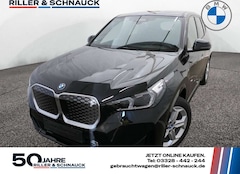 Bild des Angebotes BMW iX1 xDrive30 M Sport AHK+HUD+360°KAM+ACC