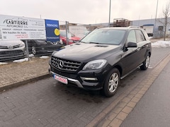 Bild des Angebotes Mercedes-Benz ML 350 CDI BlueTec *2.Hand*360 Kamera*Keyless-GO