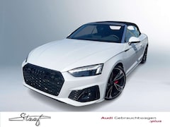 Bild des Angebotes Audi A5 Cabrio S line A5 Cabrio 40 TFSI quattro 150(204) k