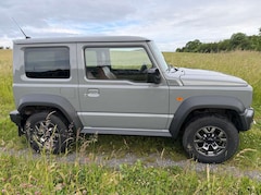 Bild des Angebotes Suzuki Jimny Jimny 1.5 ALLGRIP Comfort