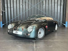 Bild des Angebotes Porsche 356 Carrera Speedster Replika Chamonix