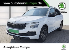 Bild des Angebotes Skoda Kamiq 1.5 TSI DSG Tour Matrix ACC SpurH SpurW Navi be.WS