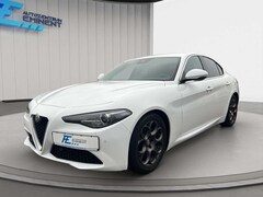 Bild des Angebotes Alfa Romeo Giulia 2.2 JTDM Super