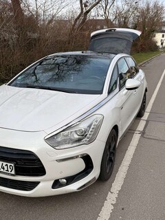 Bild des Angebotes Citroen DS5 DS5 Hybrid4 EGS6 SoChic