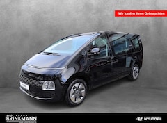 Bild des Angebotes Hyundai STARIA Staria 1.6 T-GDI HEV Trend 9Sitz/WKR/360°/el. HK