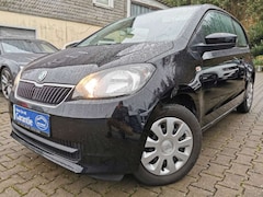 Bild des Angebotes Skoda Citigo Ambition/1.Hand/Scheckhgepfl Lückenlos/KIima/