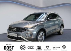 Bild des Angebotes VW T-Roc 1.0 TSI Goal KAMERA+NAVI+LED