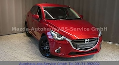 Mazda 2 SKY. G-90 KIZOKU *Kamera*LED*unfallfrei*2.Hd.*