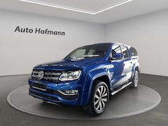 Bild des Angebotes VW Amarok Amarok 3.0 TDI 4MOTION Autm. Aventura LEDER Kamera
