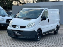 Bild des Angebotes Renault Trafic 2.0 dCi//2.Hand//AHK//PDC//HU NEU//