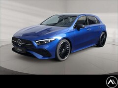 Bild des Angebotes Mercedes-Benz A 200 d +AMGAdvancedPlus+19Z+Pano+Burmester