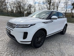 Bild des Angebotes Land Rover Range Rover Evoque 2.0 D AWD 1.HND/PANO/LED/KAMERA