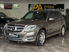 Bild des Angebotes Mercedes-Benz GLK 220 CDI BlueEfficiency / Autom. Xenon Tempom