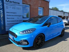 Bild des Angebotes Ford Fiesta ST Performance-Paket + Leder-Paket