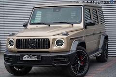 Bild des Angebotes Mercedes-Benz G 63 AMG G63 AMG PERFORMANCE FONDTV 360 CARBON NIGHTII