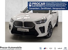 Bild des Angebotes BMW iX2 xDrive30 M Sport AHK DA+ PA+ HuD 360° HiFi