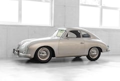 Bild des Angebotes Porsche 356 356 Pre-A 1500, Dt. Fzg, 3. Hd., Matching numbers