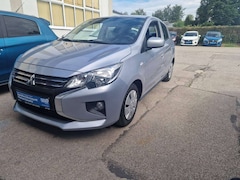 Bild des Angebotes Mitsubishi Space Star Spirit 1.2 * KLIMA*NEUER SERVICE*