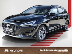 Hyundai i30 FL Kombi Advantage 2xKlima AUT DynLicht Kam.