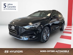 Bild des Angebotes Hyundai i30 FL Kombi Advantage 2xKlima AUT DynLicht Kam.