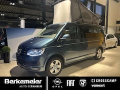 Bild des Angebotes VW T6 California Ocean *Fahrradträger/AHK*
