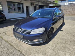 Bild des Angebotes VW Passat Variant Passat Variant Diesel 2.0 TDI DSG BlueMotion Technology Highline