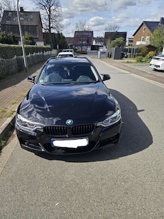 Bild des Angebotes BMW 316 316d Touring