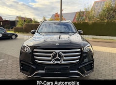 Bild des Angebotes Mercedes-Benz GLS 580 4M AMG PREMIUM+*E-Active Body C.*AHK*FKP
