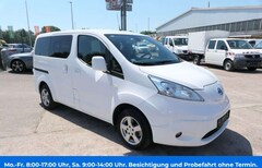 Nissan E-NV200 e-NV200 7-Sitzer Evalia Tekna KLIMA Winter-Paket 4