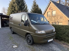 Citroen Jumper 230 L