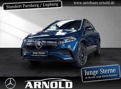 Bild des Angebotes Mercedes-Benz EQA 350 EQA 350 4M AMG Line Distr. Memory 360° Burmester