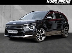 Bild des Angebotes Kia Niro PHEV Autom. Spirit LEDER ACC GD SHZ LED *SALE*