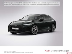 Bild des Angebotes Audi A6 e-hybrid