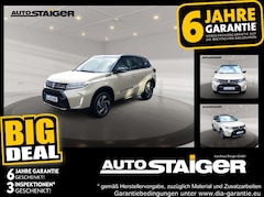 Bild des Angebotes Suzuki Vitara 1.4 Comfort+ in. Allwetter Panorama Dach
