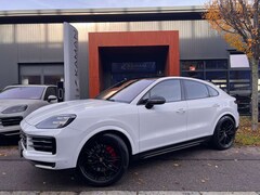 Bild des Angebotes Porsche Cayenne S V8 Coupe #MEGA SPEC! FULL! NP157.700€!