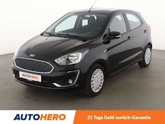 Bild des Angebotes Ford Ka/Ka+ 1.2 Ti-VCT Cool&Connect *LIMITER*SHZ*