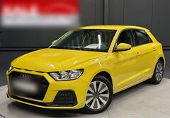 Bild des Angebotes Audi A1 Sportback 25 TFSI advanced*CarPlay*ACC*KEYLESS*