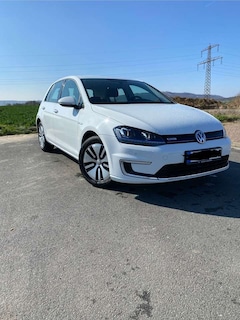 Bild des Angebotes VW e-Golf TüV Neu/ wenig Km